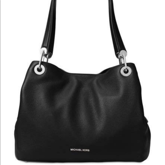 Michael Kors Leather Purse - Picture 1 of 2